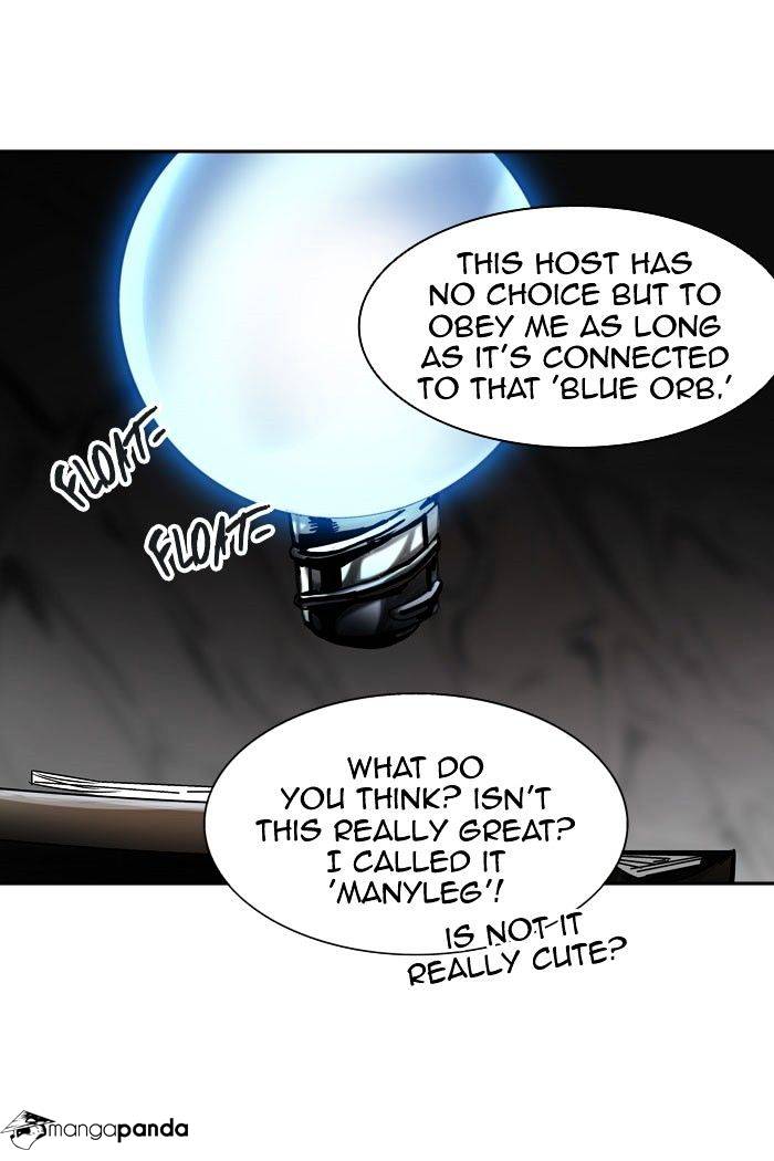 Tower of God Chapter 315 image 037